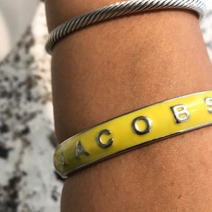 Marc Jacob bracelet!